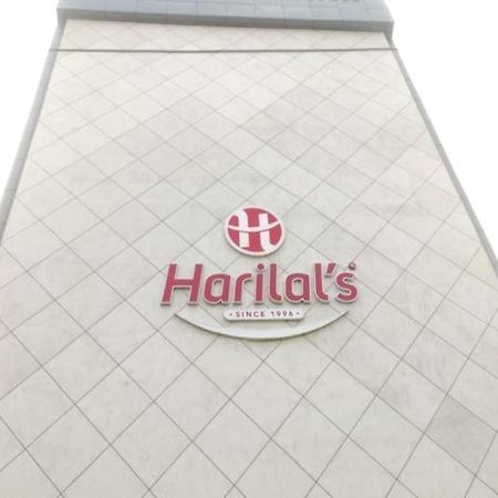 Harilal Hotel Patna  Ngoại thất bức ảnh