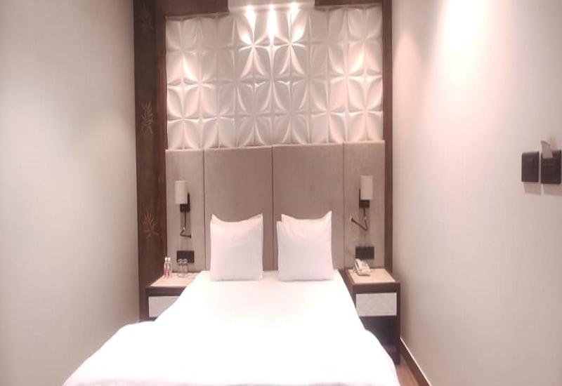 Harilal Hotel Patna  Ngoại thất bức ảnh