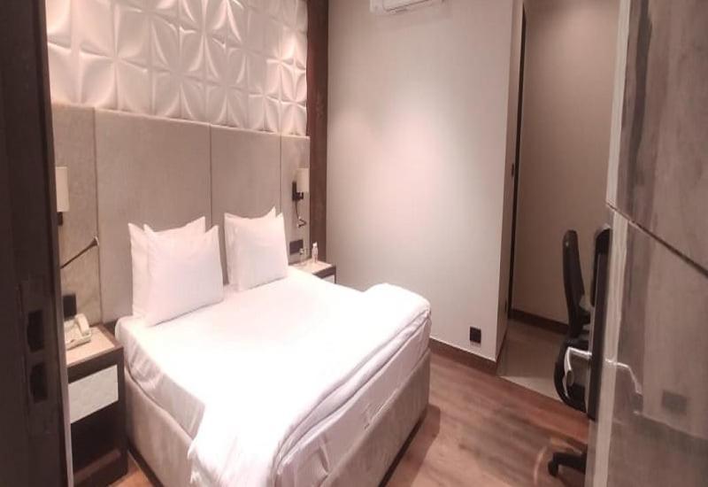 Harilal Hotel Patna  Ngoại thất bức ảnh